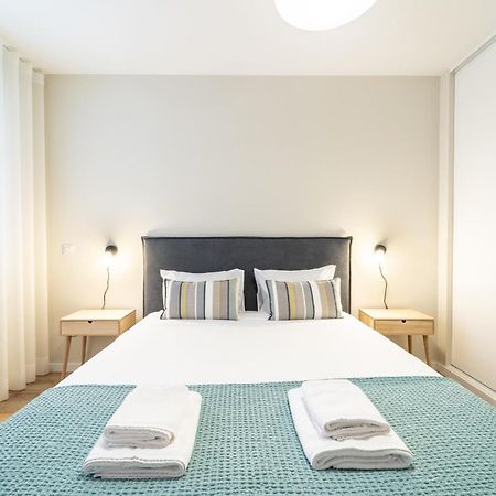 On The Square Studio - City Center By House And People Braga Buitenkant foto