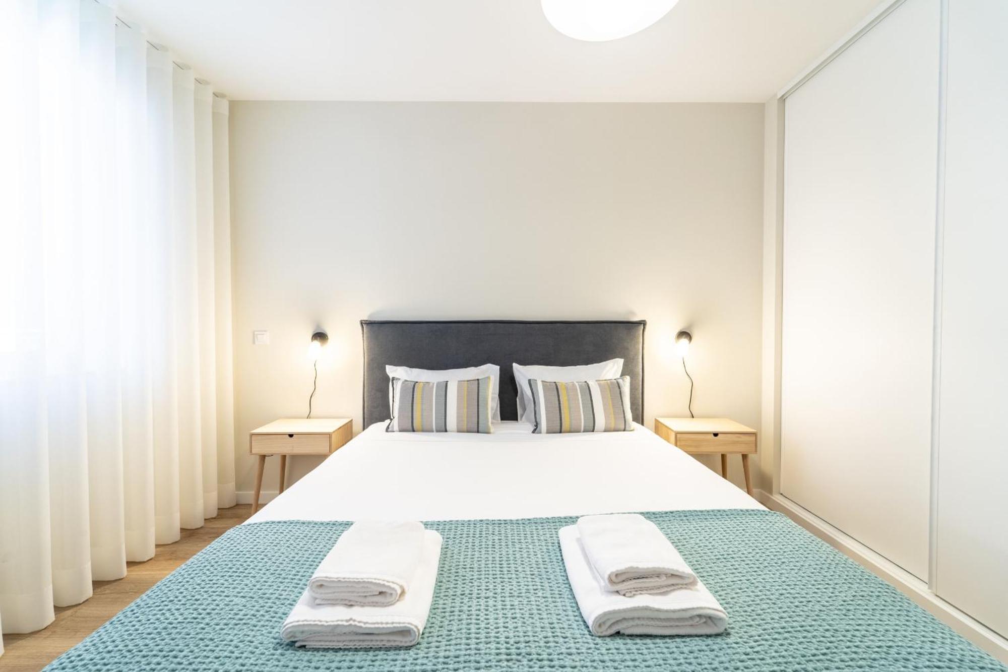 On The Square Studio - City Center By House And People Braga Buitenkant foto